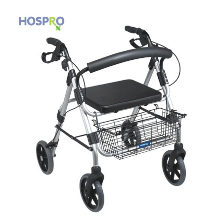 รถเข็นพยุงเดิน HOSPRO H-RT965LH-1_1